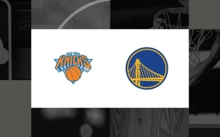 Watch Knicks vs. Warriors: January 15 TV and Streaming Guide