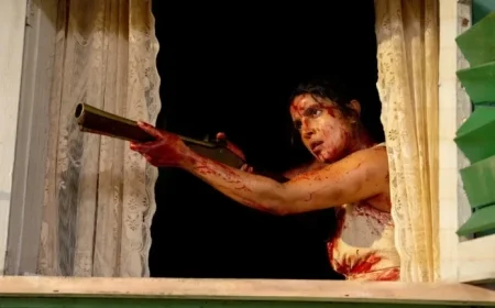 Priyanka Chopra Jonas and Karl Urban Star as Pirates in ‘The Bluff’ Trailer