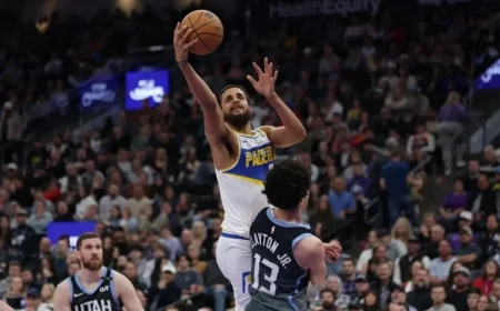 Dallas Mavericks Sign Jeremiah Robinson-Earl to 10-Day Hardship Deal