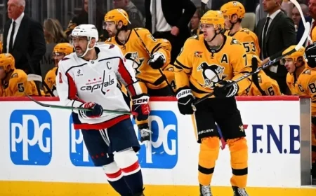 Envisioning Russia’s 2026 Olympic Hockey Team Composition