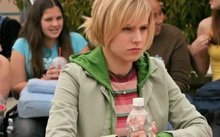 Top Teen Detective Series Debuts on Netflix with a Twist