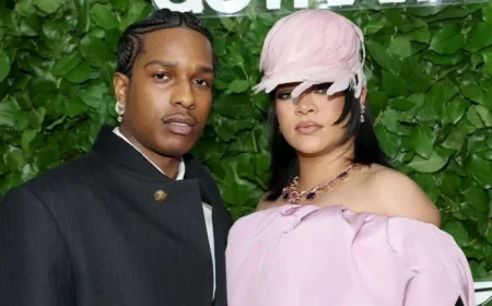 A$AP Rocky’s Mother Sparks Romance with Rihanna
