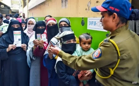 LIVE: BJP-Shiv Sena Alliance Leads in Maharashtra Mumbai Election Results