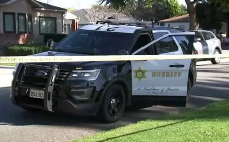 Authorities Find 17-Year-Old Girl, Two Adults Dead in Lakewood Triple Shooting