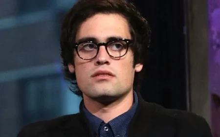 Report Reveals Nick Reiner’s Mental Health Conservatorship in 2020