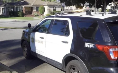 17-Year-Old Girl Among Three Fatally Shot in Lakewood; Woman Detained