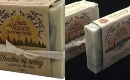 Health Canada Issues Nationwide Soap Recall Over Chemical Hazard