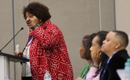 Judge Rejects DOJ Lawsuit Over California Voter Rolls