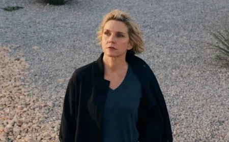 Claustrophobic Thriller Overtakes ‘Pluribus’ as Apple TV Chart Leader