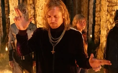 Sinner Villains Unearthed in Bone Temple Discovery