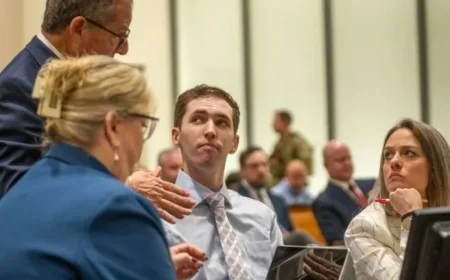 Defense Seeks to Disqualify Prosecutors in Alleged Charlie Kirk Assassination Case