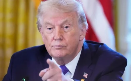 WWE Star Gifts $5K to Heckler Criticizing Trump as ‘Pedophile Protector’