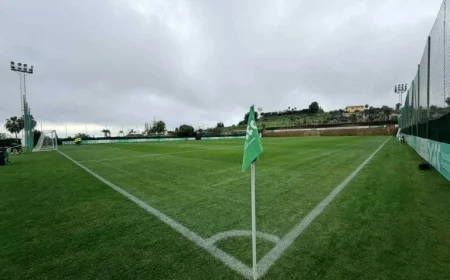 Sigma Olomouc vs. Legia Warsaw: Live Match Updates