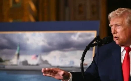 Fed-Prosecutor Clash Intensifies Amid Mixed Signals and Suspicions – The Washington Post