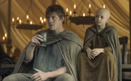 ‘A Knight of the Seven Kingdoms’: A Fresh Take on ‘Game of Thrones’