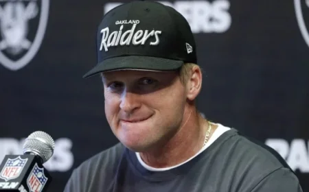 Jon Gruden’s Prospects in the Current Coaching Carousel Explored