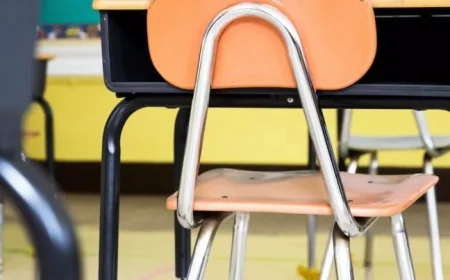 Peel Schools Suspend Two Fully Immunized Students for Vaccine Record Issues