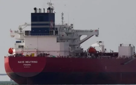 Venezuela’s Heavy Oil Access Boosts U.S. Refiners