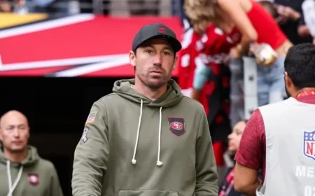 Steelers Seek Interview with 49ers Offensive Coordinator Klay Kubiak