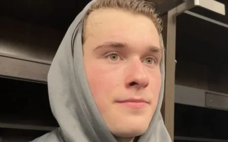 San Jose Sharks Poised for Playoff Return