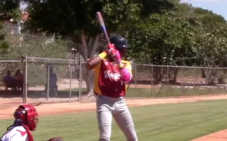 Analyzing All 30 MLB International Signing Classes for 2026