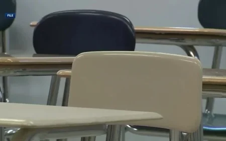 Concerning Illness Surge Shuts Down Local School District