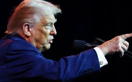 Did Trump Alter MLK Day? Why the Federal Holiday Could Change