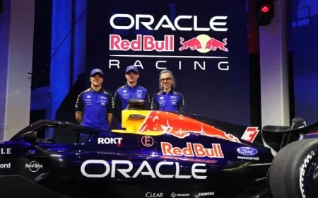Laurent Mekies Anticipates Challenges with Red Bull Power Unit Project