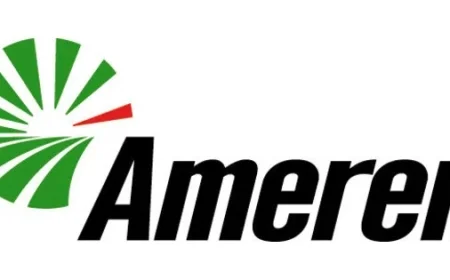 Ameren Boosts Economic Growth in Missouri and Illinois