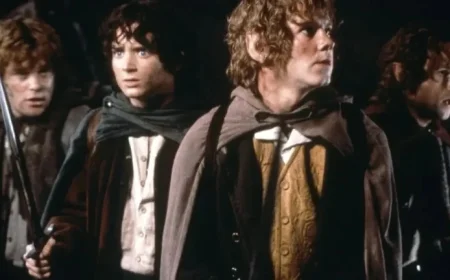 ‘Lord of the Rings’ Pre-Sales Hit $5 Million Ahead of Theatrical Return