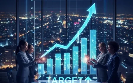 Ondas Technologies Raises 2026 Revenue Goal to $180M