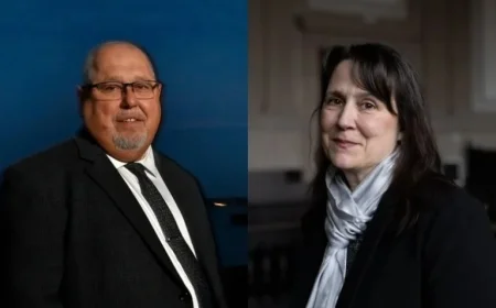 Cumberland County DA Cancels ICE Activity Conference Amid Court Concerns