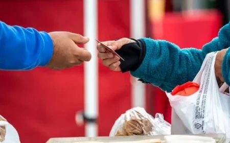 Trump Targets Wall Street’s Profit Aims with Affordability Pledge