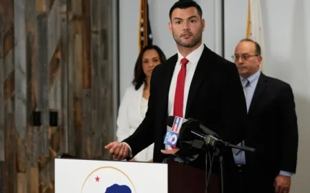 California GOP Challenges Redistricting Defeat in Supreme Court Appeal