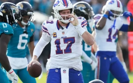 Gerry Dulac’s NFL Divisional Round Weekend Predictions