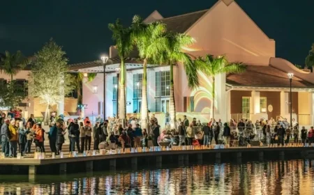 Sarasota County Ranks No. 2 as Fastest-Growing U.S. City