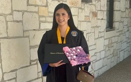 Deported Babson College Student Seeks US Government Assistance