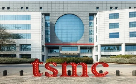 TSMC Stock Expected to Surge After January 15