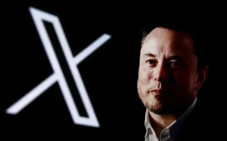 Widespread Outage Affects Thousands on Elon Musk’s Social Media Platform