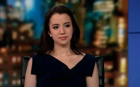 Elon Musk’s Son’s Mother Sues xAI Over AI-Deepfake Images