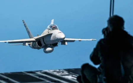 Europeans Consider Last-Resort Options to Save Greenland from Trump