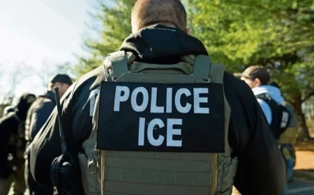 Medical Examiner Rules ICE Detainee’s Death in Upstate NY a Homicide