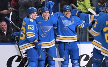 Blues Musicians Gain Insight at Passionate Hall of Fame Ceremony