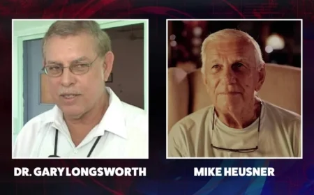 Belize Honors Departed Icons: Tourism Pioneer and Healthcare Leader