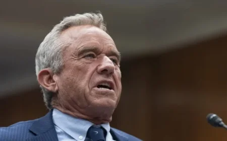 Running a Government: The Wrong Way Revealed