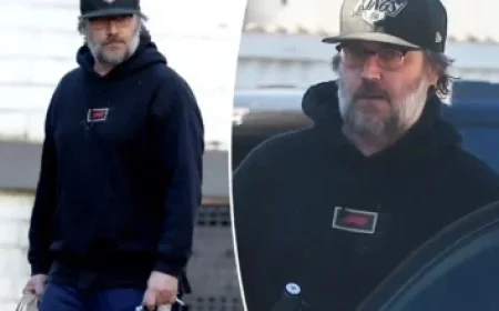 Polar Vortex Disruption Brings Season’s Coldest Air to North America, Europe