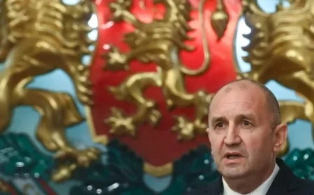 Bulgaria Prepares for Another Snap Election