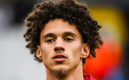 Monaco vs Lorient: Prediction, Team News, and Lineups Preview