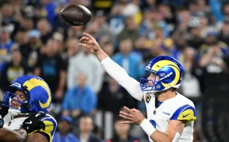 Bold Predictions for NFL Divisional Round Showdowns