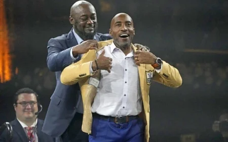 Mike Tomlin’s Coaching Future in Doubt; Ravens LB Frustrated by Steelers Defeats